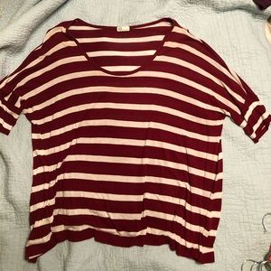 💋Anthropologie AG Brand Top-A8💋